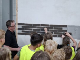 Bouwen aan de toekomst in jouw regio - Adoptidee