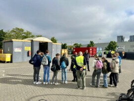 Brug van onderwijs naar Bedrijfsleven - Adoptidee
