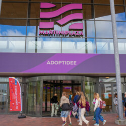 AdoptIDee Groningen bracht alles samen waar het initiatief voor staat: echte uitdagingen, creatieve kinderen en samenwerken! - Adoptidee