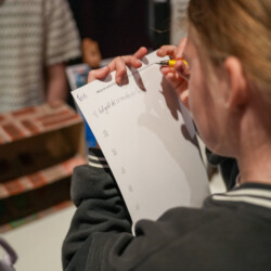 AdoptIDee Groningen bracht alles samen waar het initiatief voor staat: echte uitdagingen, creatieve kinderen en samenwerken! - Adoptidee