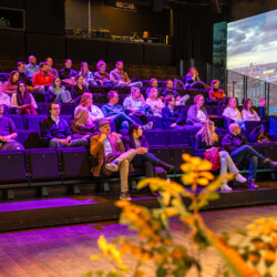 AdoptIDee Groningen bracht alles samen waar het initiatief voor staat: echte uitdagingen, creatieve kinderen en samenwerken! - Adoptidee