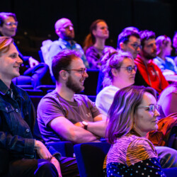 AdoptIDee Groningen bracht alles samen waar het initiatief voor staat: echte uitdagingen, creatieve kinderen en samenwerken! - Adoptidee