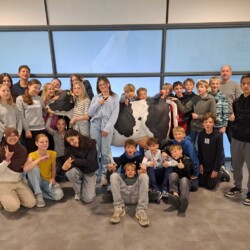 AdoptIDee Groningen bracht alles samen waar het initiatief voor staat: echte uitdagingen, creatieve kinderen en samenwerken! - Adoptidee