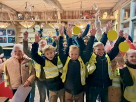 Ervaringsgericht onderwijs op basisscholen - Adoptidee