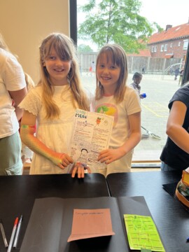 Expeditie SuperIDee - Adoptidee