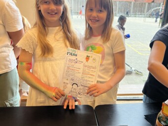 Expeditie SuperIDee: nieuwe naam, zelfde avontuur - Adoptidee