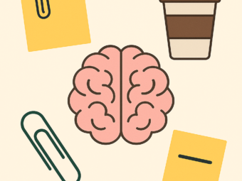 Creatieve uitdaging: 5 minuten, 1 object, eindeloze ideeën - Adoptidee