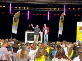 Jan van Uitert - Adoptidee