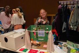 Bart Olinga van Leonardo Hotel Groningen over deelname aan Expeditie SuperIDee. - Adoptidee