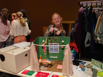 Leonardo Hotel over Expeditie SuperIDee: een frisse blik op hospitality! - Adoptidee